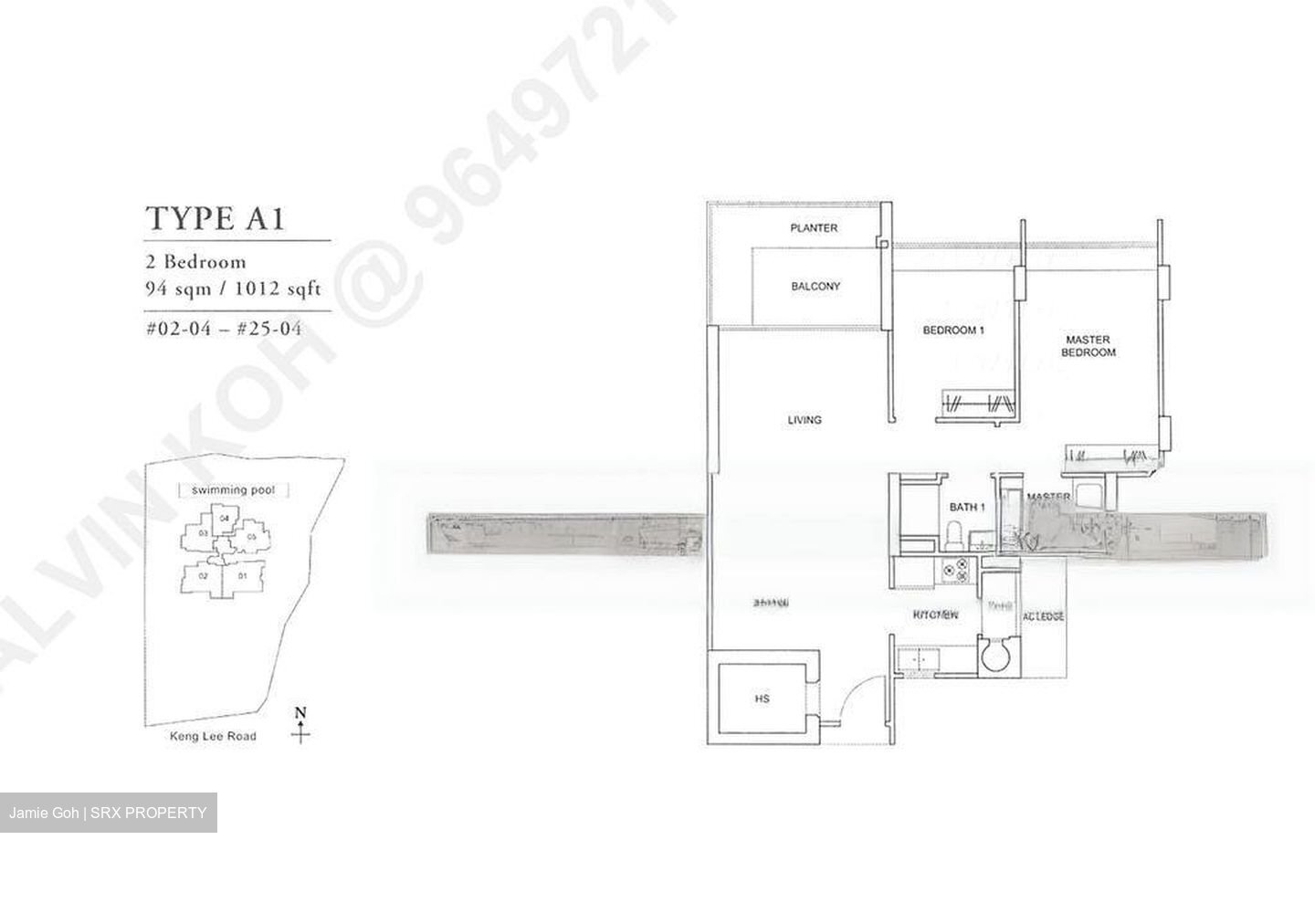 Rochelle At Newton (D11), Condominium #456734431
